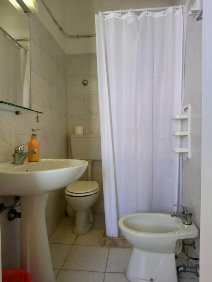 Albergo Casa Del Turista Torre dell'Orso Ngoại thất bức ảnh